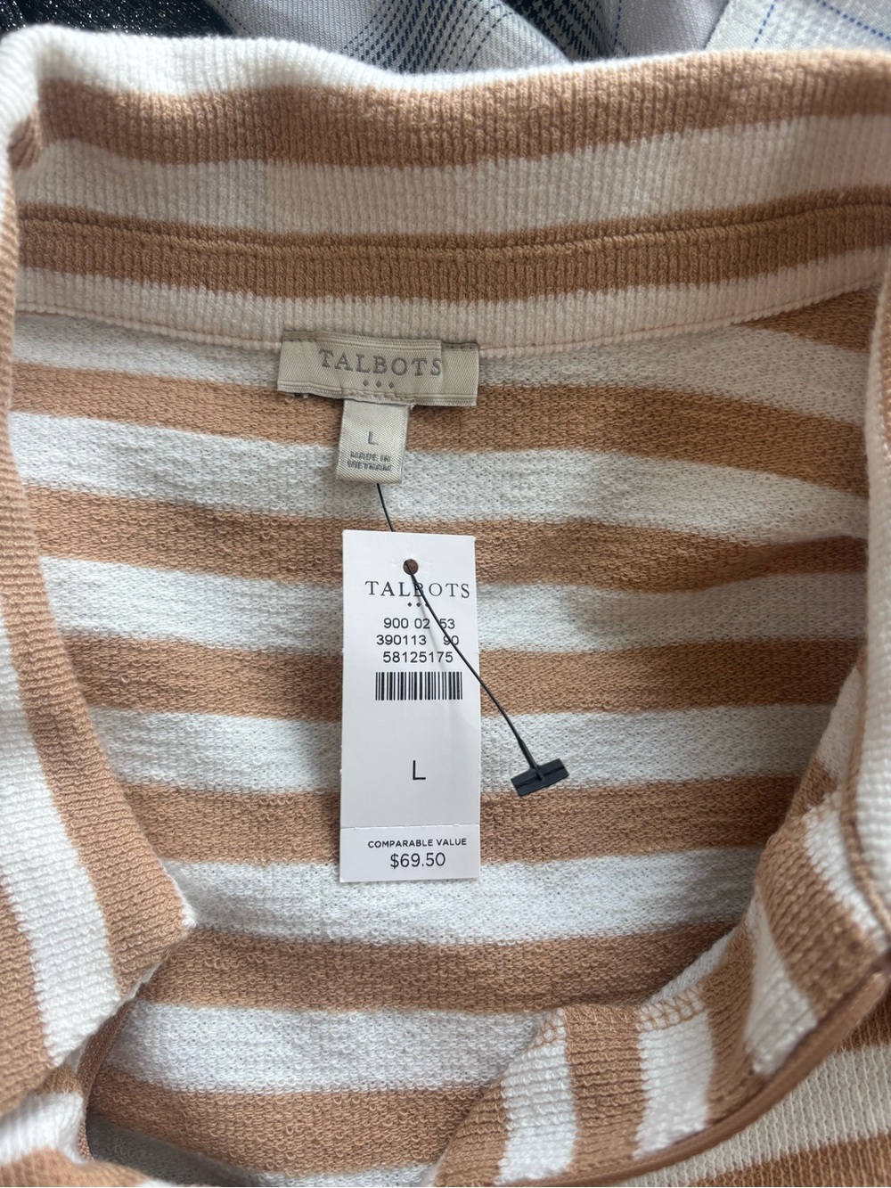 Talbots - Picture 5 of 6